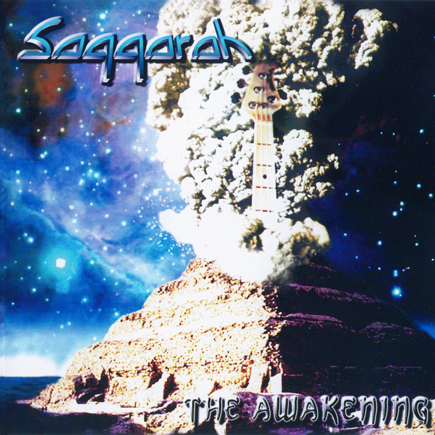 CD Awakening
